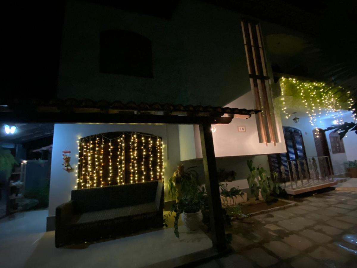 Casa Da Coruja Acomodação com café da manhã Rio de Janeiro Exterior foto