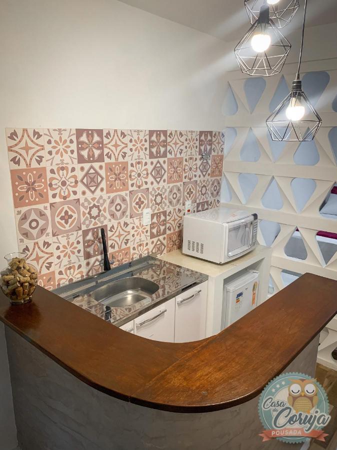 Casa Da Coruja Acomodação com café da manhã Rio de Janeiro Exterior foto