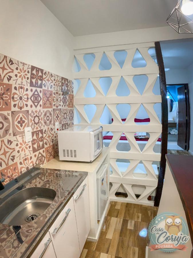 Casa Da Coruja Acomodação com café da manhã Rio de Janeiro Exterior foto