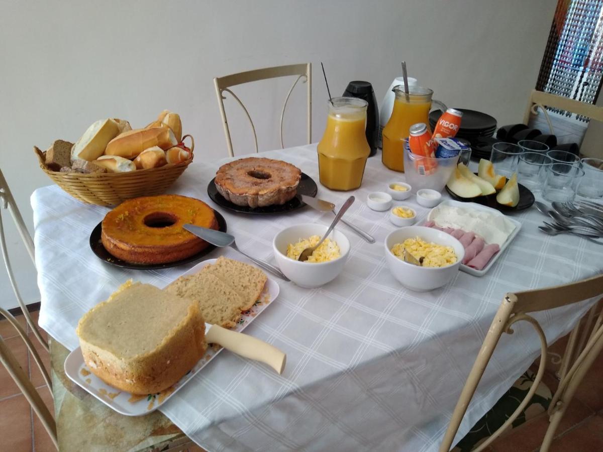Casa Da Coruja Acomodação com café da manhã Rio de Janeiro Exterior foto